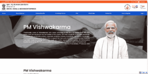 PM Vishwakarma Yojana Online Apply 2025