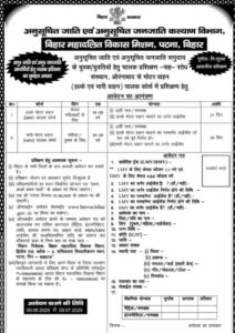 Bihar Free Driver Training 2025 Online Apply
