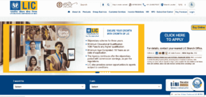 LIC Policy Status Check By Policy Number