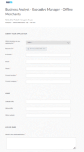  Paytm Work From Home Job 2025