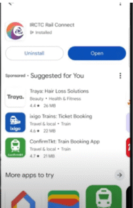 IRCTC Tatkal Ticket Kiase Book Kare 2025
