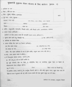 Bihar Old Age Pension Yojana Online Apply 2025