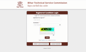 BTSC Dresser Answer Key 2025