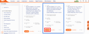 Bank of Baroda LBO Vacancy 2025 Online Apply