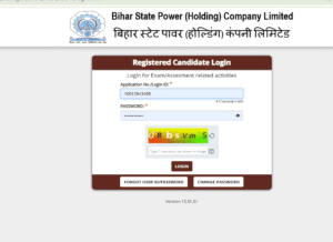 BSPHCL JAC Answer key 2025