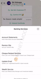SBI Bank Statement Kaise Nikale