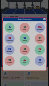 FASTag Annual Pass Online Apply 2025 