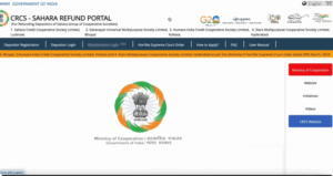 Sahara India Payment Refund Status 2025 