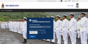 Indian Navy Tradesman Skilled Recruitment 2025