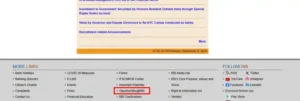 RBI Grade B Recruitment 2025