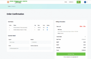 Patna Virtual Reality Show Online Ticket Booking