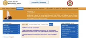 RBI Grade B Recruitment 2025