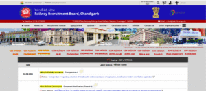 RRB Teacher Admit Card 2025