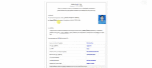 Graduate MLC Voter Registration Online 2025