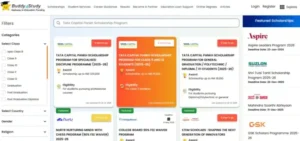 Tata Capital Pankh Scholarship Program 2025