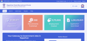 RSSB Lab Assistant Recruitment 2026