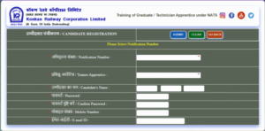 Konkan Railway Apprentice Recruitment 2026