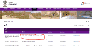 Bihar ICDS Vacancy 2026