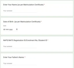 IOCL Panipat Refinery Apprentice Recruitment 2026