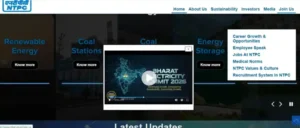 NTPC Engineering Executive Trainees Recruitment 2026