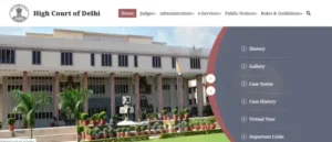 Delhi High Court JJA Recruitment 2026