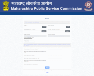 MPSC Group A & B Recruitment 2026