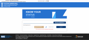 Direct Link To Download PM Kisan 22nd Installment Date 202 Notice 2026