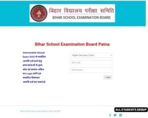 Bihar Board Matric Answer Key 2026