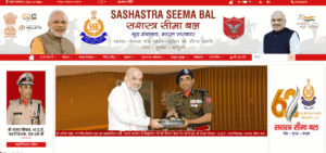 SSB Constable Tradesman & Driver Recruitment 2026