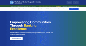 Bihar National Central Co-Operative Bank Vacancy 2026