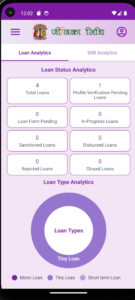 Bihar Jeevika Nidhi App Loan 2026