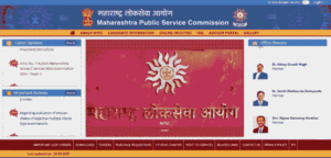 MPSC Group B Recruitment 2026