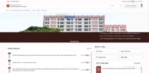 SSC GD Slot Booking 2026