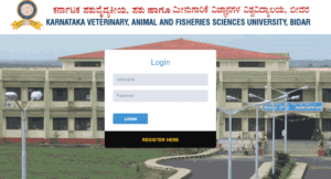 KVAFSU Teaching Recruitment 2026