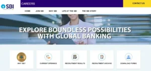 SBI Apprentice Recruitment 2026
