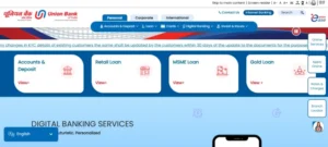 Union Bank of India Apprentice Recruitment 2026