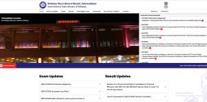 RRB Group D Result 2026